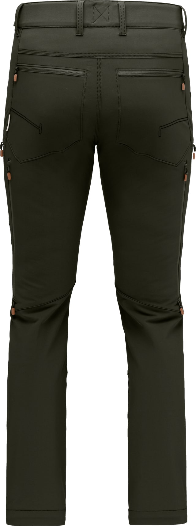 Norrøna Femund Flex1 Pants (M) Rosin