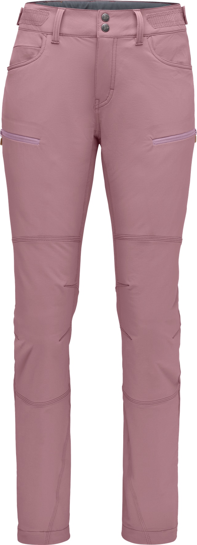 Norrøna Femund Flex1 Pants (W) Grape Shake Utgått