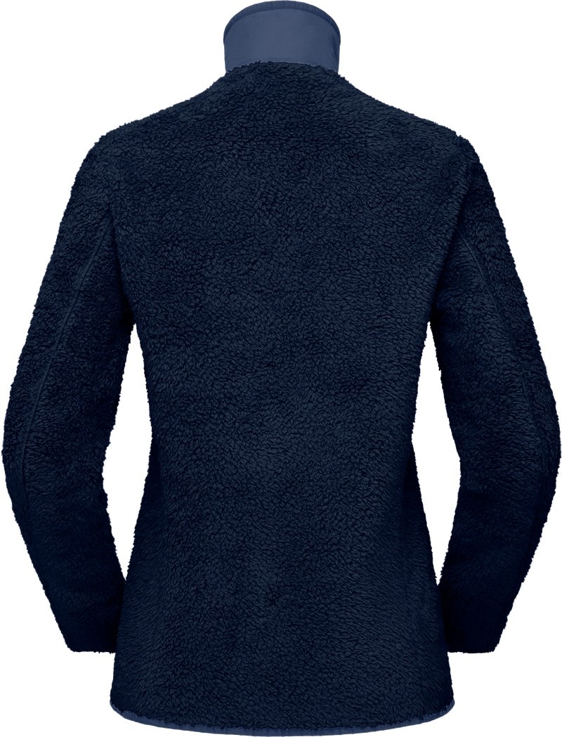 Norrøna Femund warm3 Jacket (W) Indigo Night