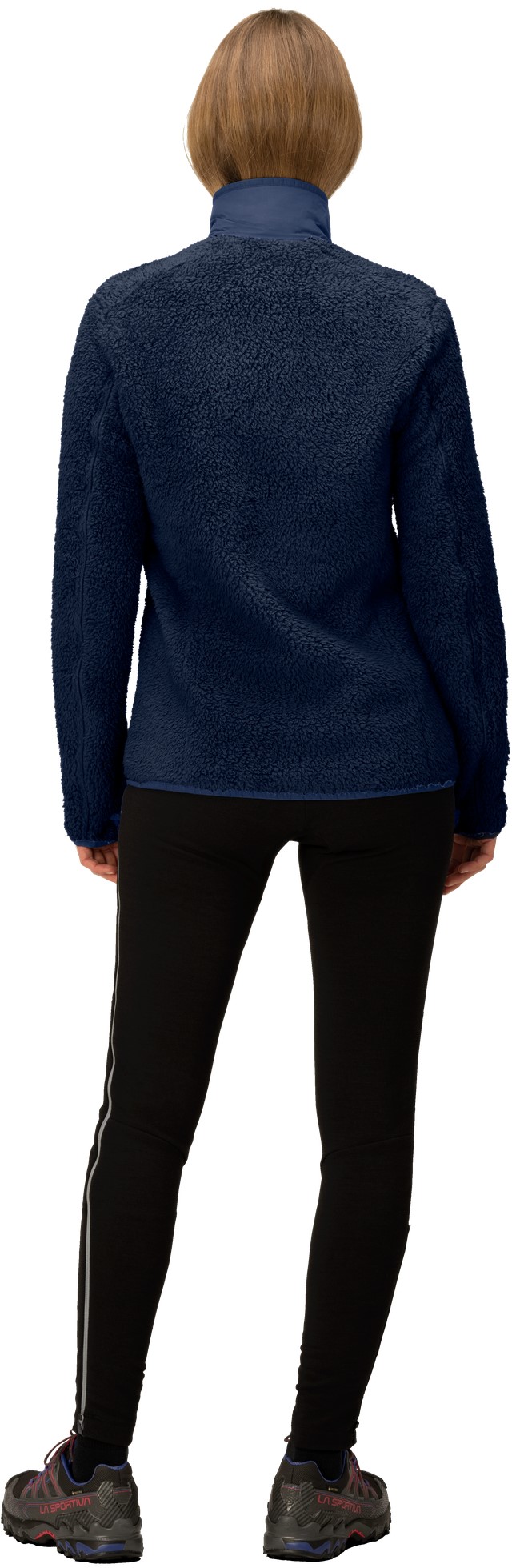 Norrøna Femund warm3 Jacket (W) Indigo Night