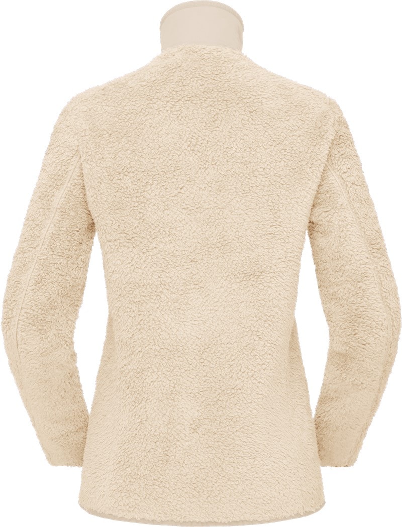 Norrøna Femund warm3 Jacket (W) Oatmeal