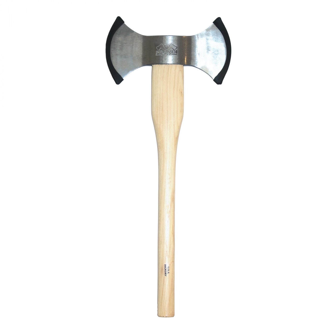 Prandi Double Bit Axe, Kasteøks