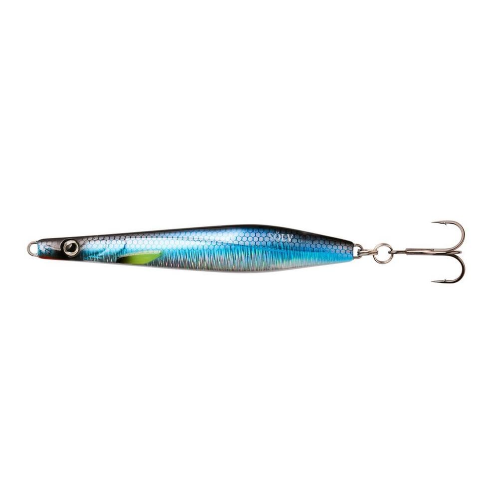 Abu Garcia Sölv SPIRR 12cm/22g Blue Herring