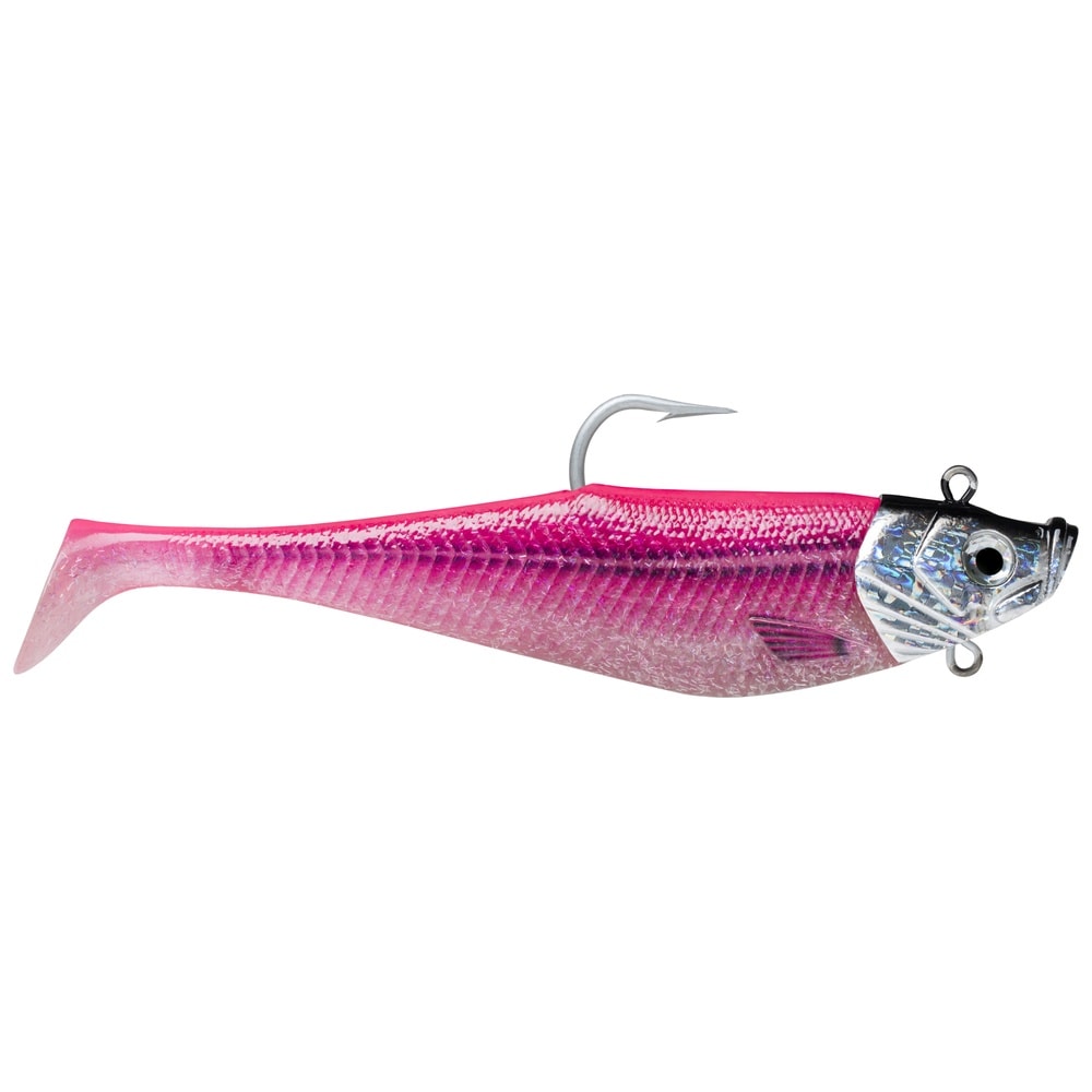 Storm Biscay Giant Jigging Shad 385g 23cm PKS