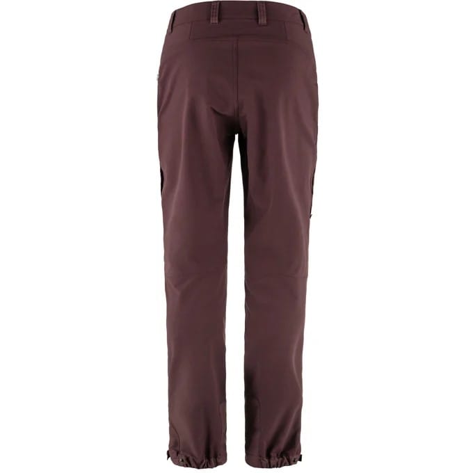 Fjällräven Keb Agile Trousers W Port