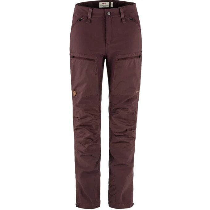 Fjällräven Keb Agile Trousers W Port