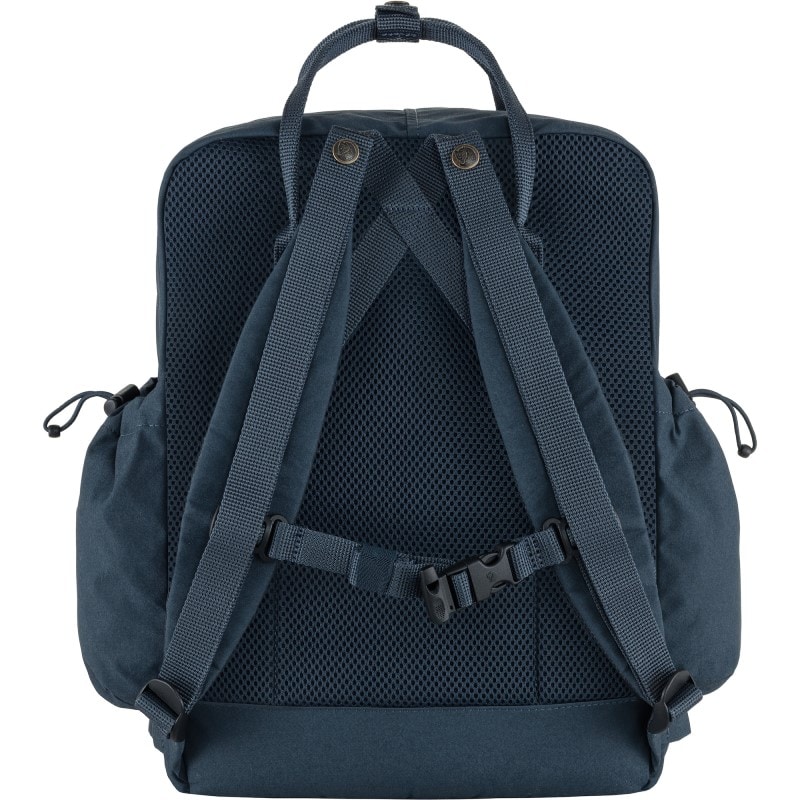 Fjällräven Kånken Outlong Navy