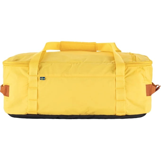 Fjällräven High Coast Duffel 36 Mellow Yellow