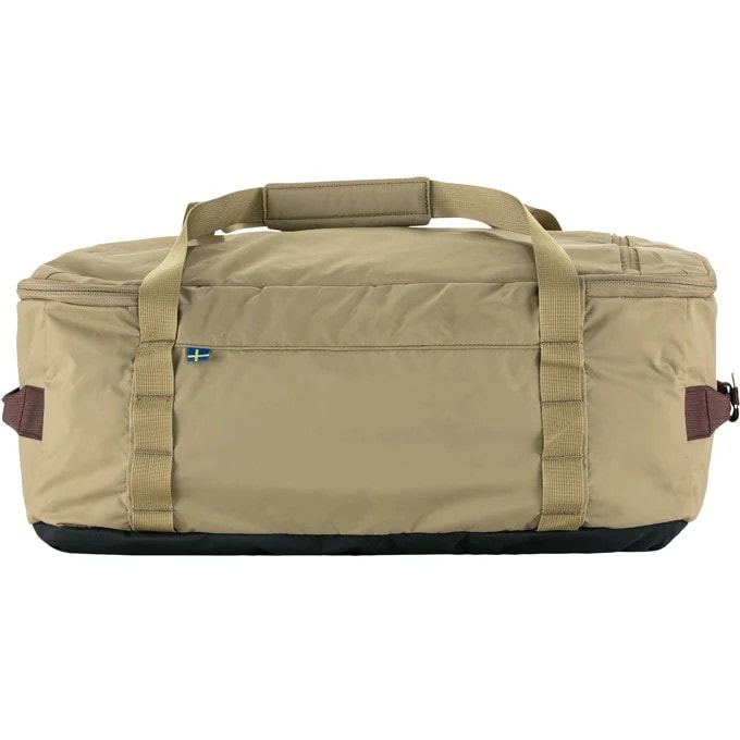 Fjällräven High Coast Duffel 36 Clay