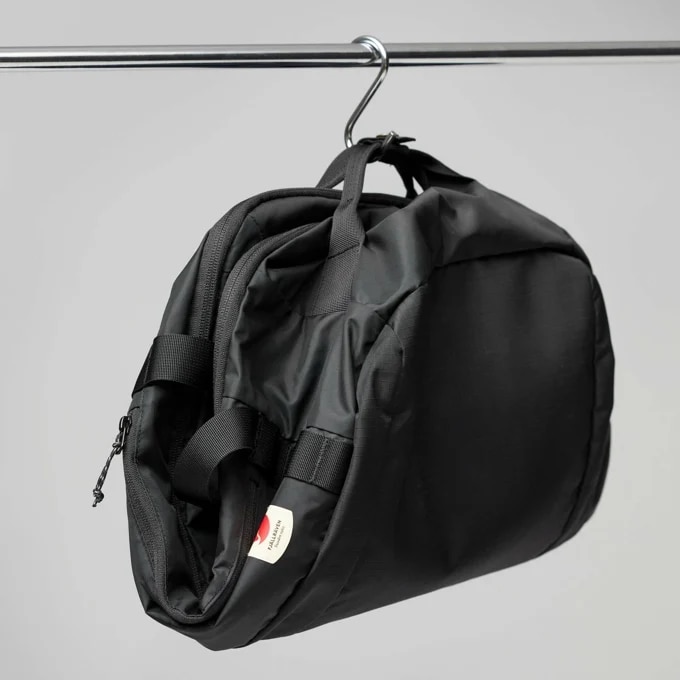 Fjällräven High Coast Duffel 36 Clay