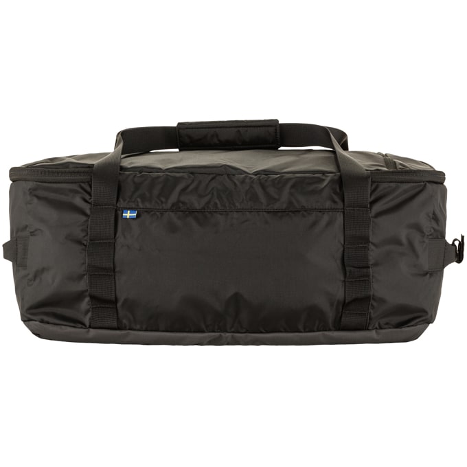 Fjällräven High Coast Duffel 36 Black