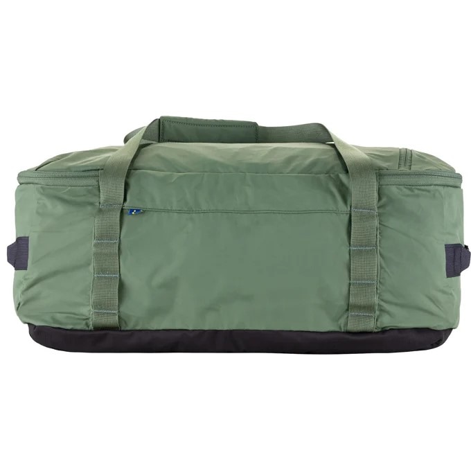 Fjällräven High Coast Duffel 36 Patina Green