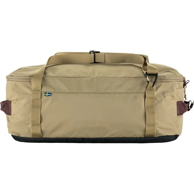 Fjällräven High Coast Duffel 22 Clay