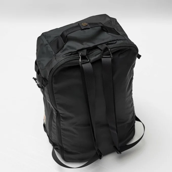 Fjällräven High Coast Duffel 22 Clay