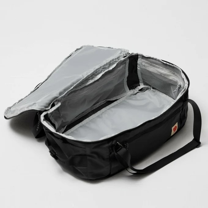 Fjällräven High Coast Duffel 22 Clay