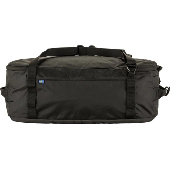 Fjällräven High Coast Duffel 22 Black