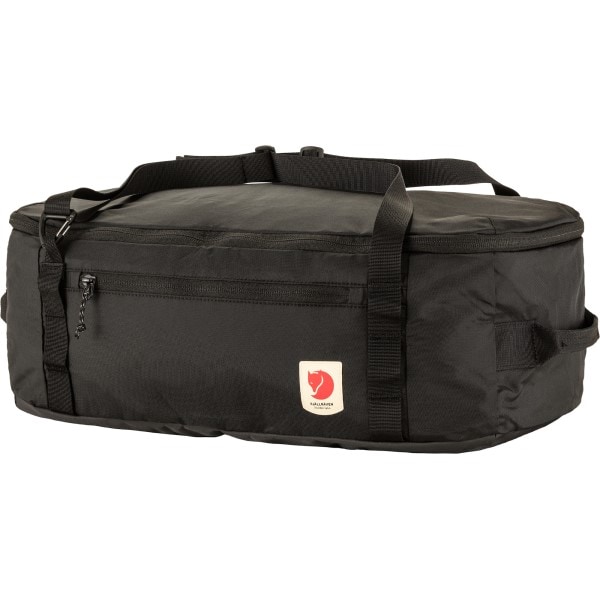 Fjällräven High Coast Duffel 22 Black