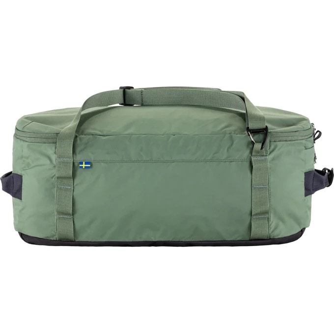 Fjällräven High Coast Duffel 22 Patina Green