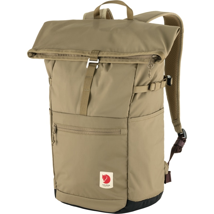 Fjällräven High Coast Foldsack 24 Clay