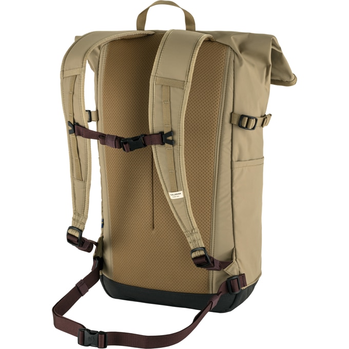 Fjällräven High Coast Foldsack 24 Clay