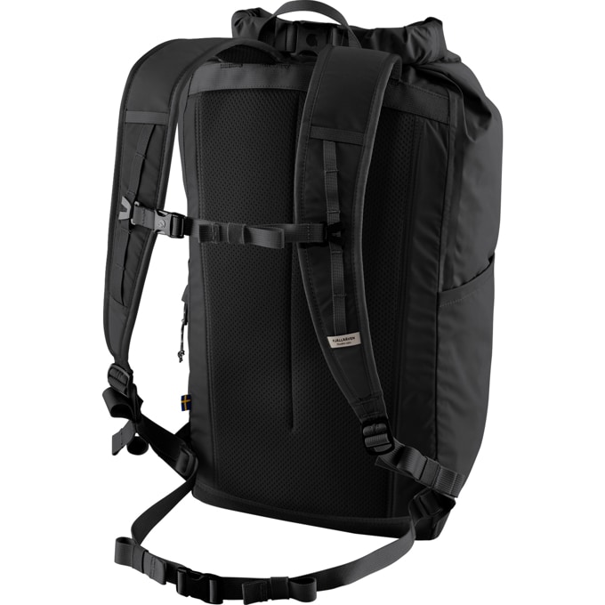 Fjällräven High Coast Rolltop 26 Black