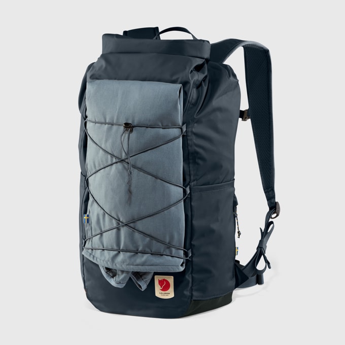 Fjällräven High Coast Rolltop 26 Black