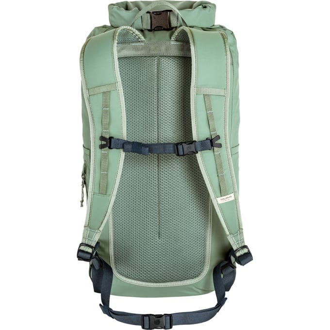 Fjällräven High Coast Rolltop 26 Patina Green