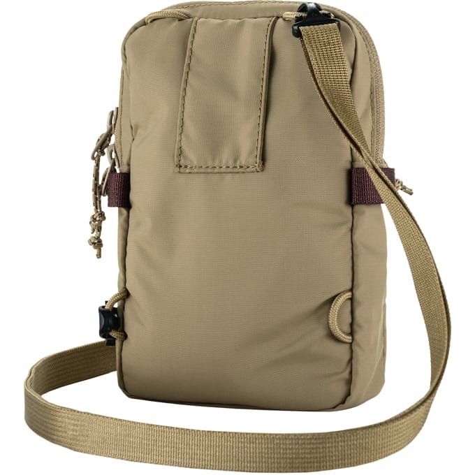 Fjällräven High Coast Pocket Clay