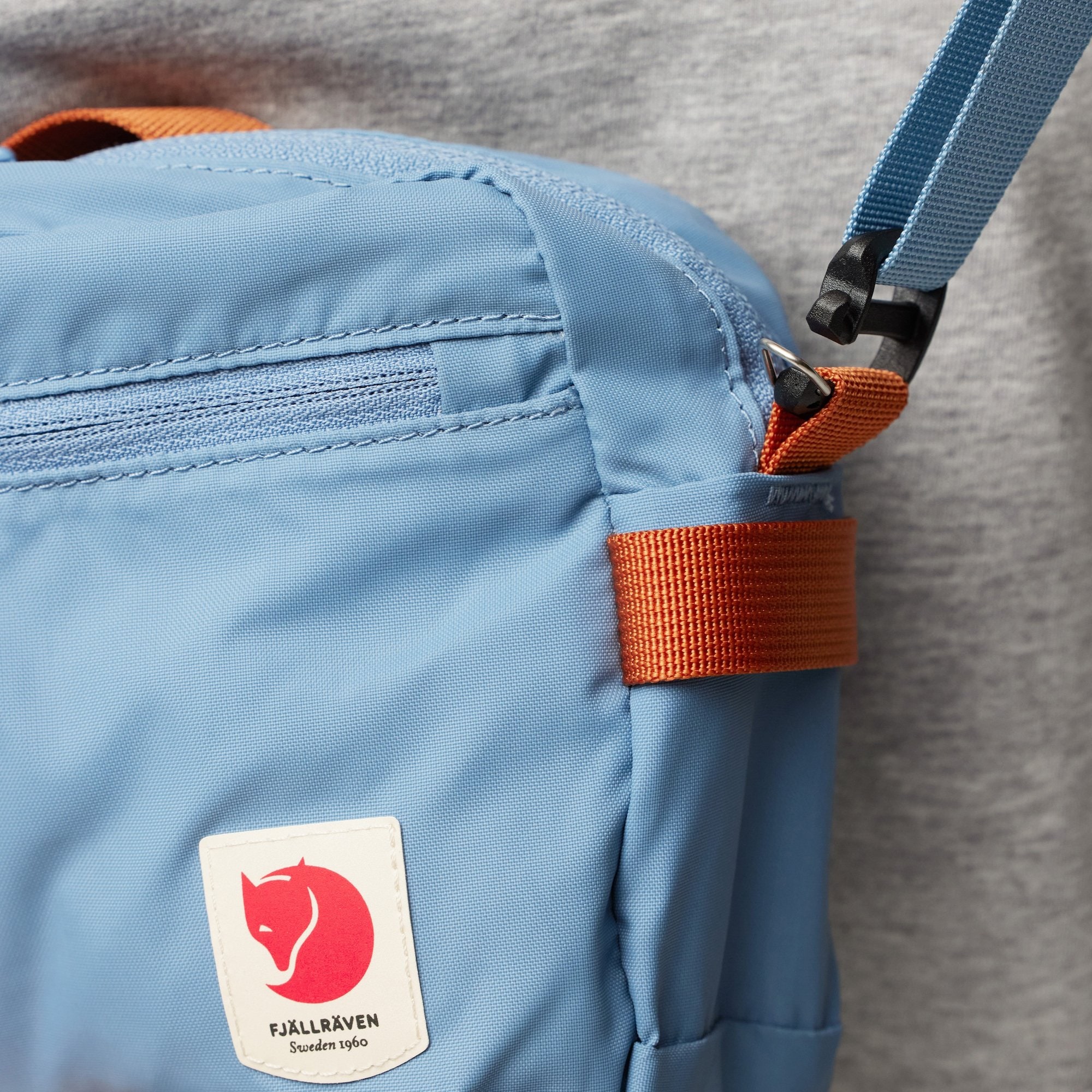 Fjällräven High Coast Crossbody Clay