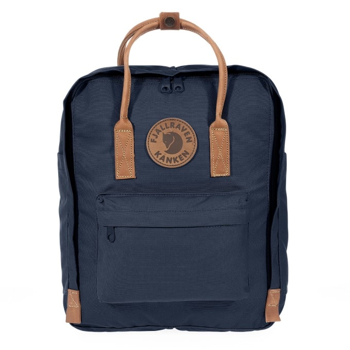 Fjällräven Kånken No. 2 Navy