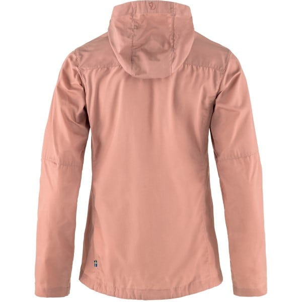 Fjällräven Stina Jacket W Dusty Rose