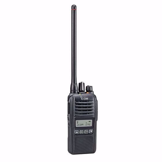 Icom Prohunt Basic Digital Jaktradio