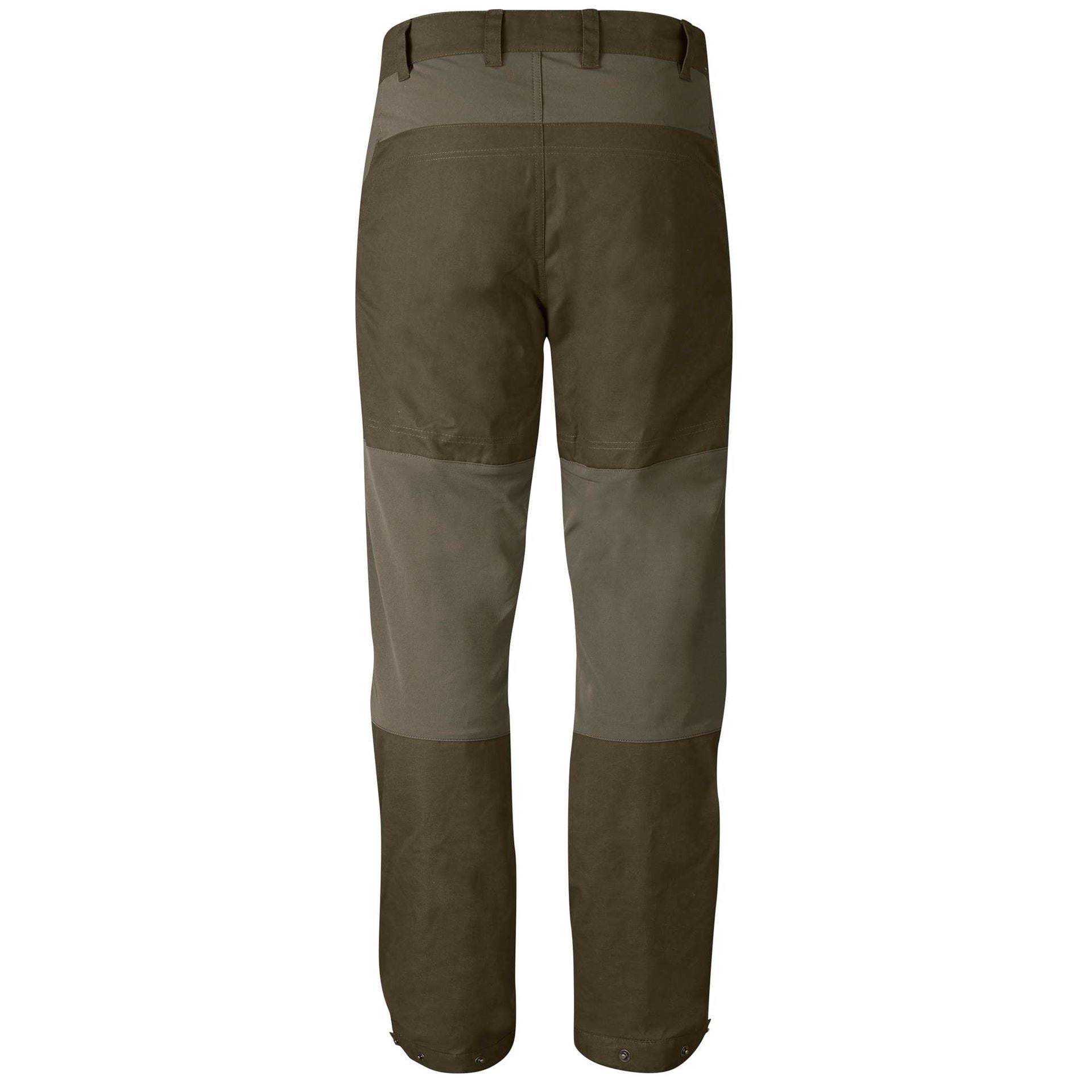 Fjällräven Drev Trousers M Dark Olive