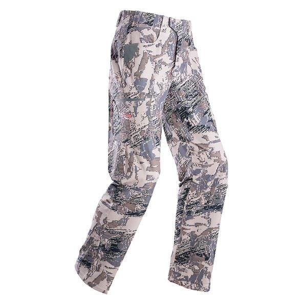 Sitka Traverse Pant Optifade Open Country