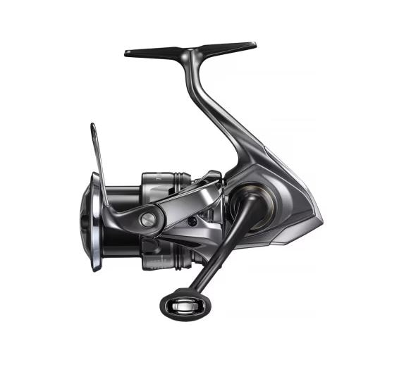 Shimano TWINPOWER- 2500FE