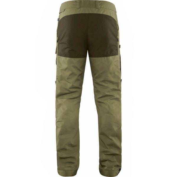 Fjällräven Vidda Pro Ventilated Trs M Laurel Green-Deep Forest