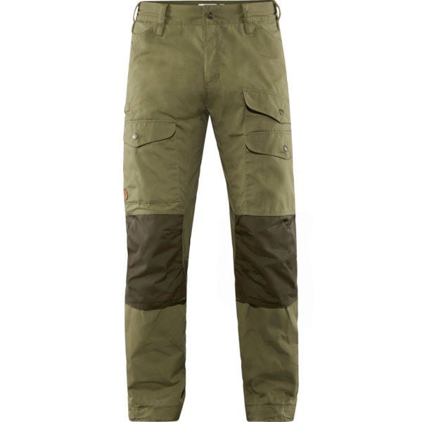 Fjällräven Vidda Pro Ventilated Trs M Laurel Green-Deep Forest