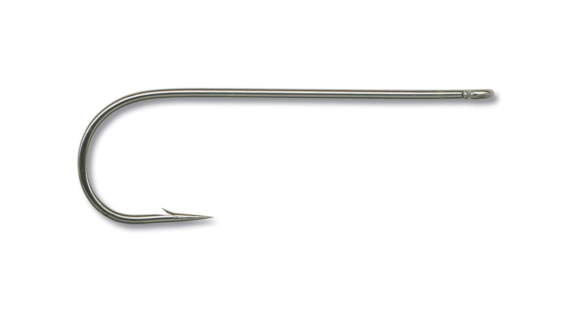 Mustad aberdeen 3261NPBN-1