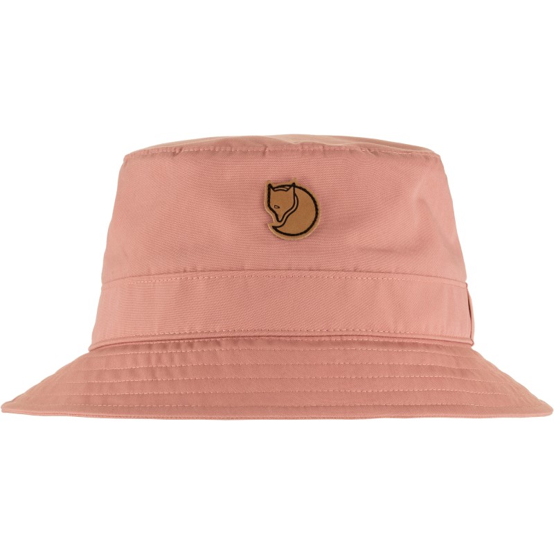 Fjällräven Kiruna Hat Dusty Rose