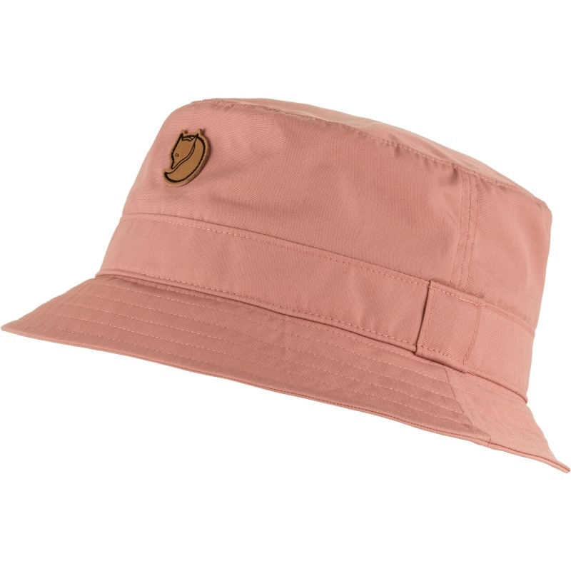 Fjällräven Kiruna Hat Dusty Rose