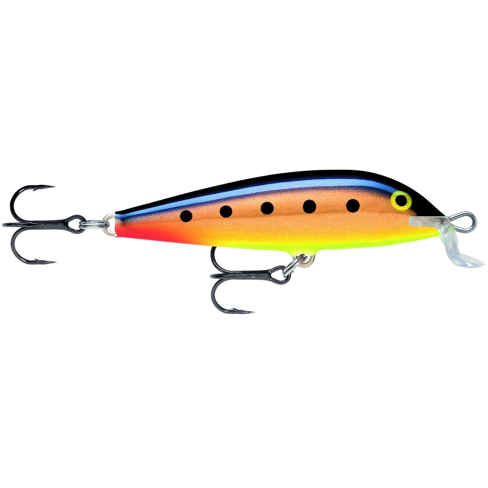 Rapala Team Esko 7Cm COBL