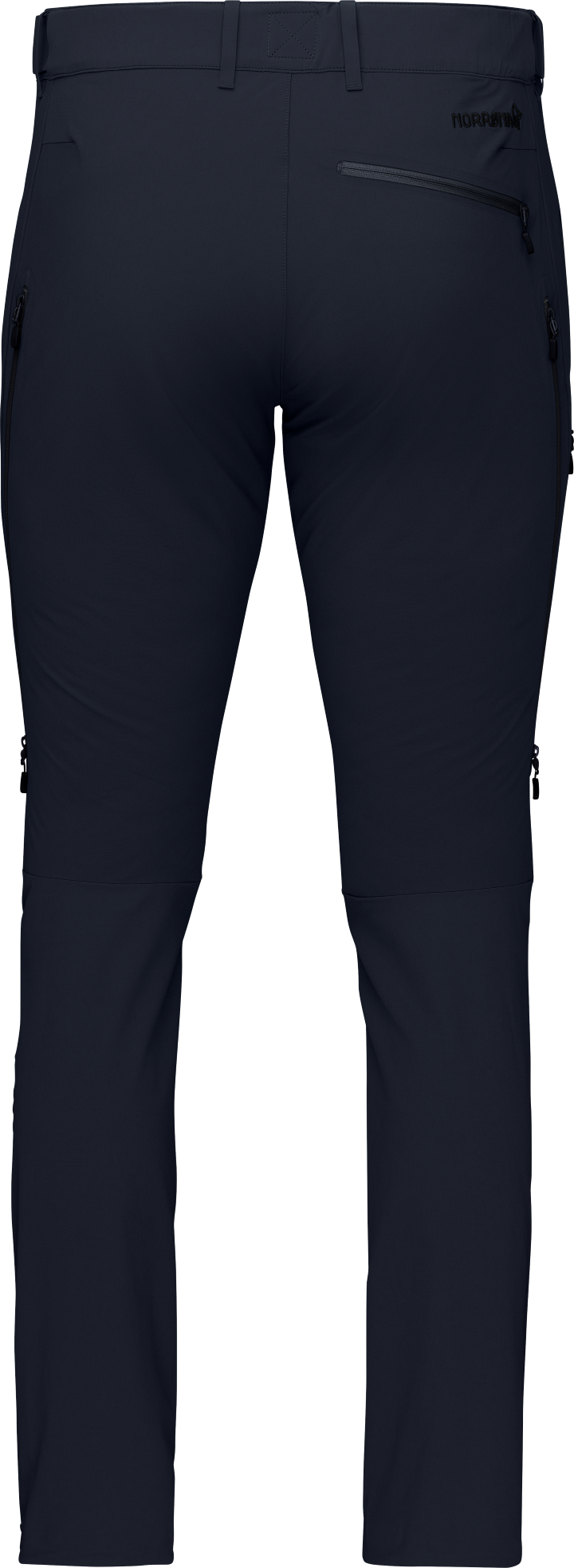 Norrøna falketind flex1 Pants (M) Caviar