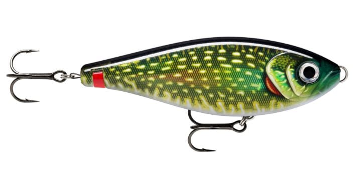 Rapala X-Rap Haku 14cm PKL