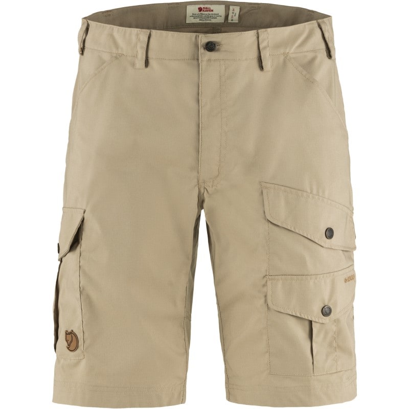 Fjällräven Vidda Pro Lite Shorts M Fossil