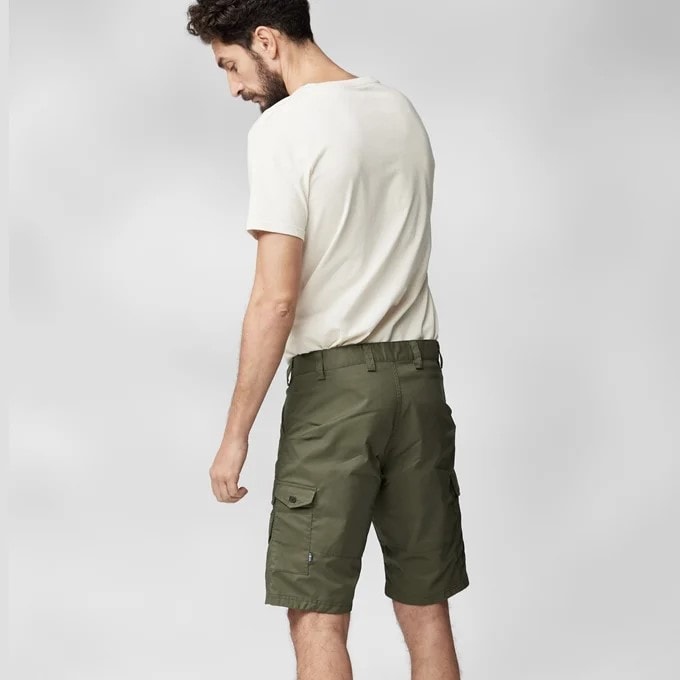 Fjällräven Vidda Pro Lite Shorts M Fossil