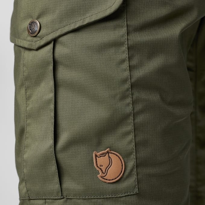 Fjällräven Vidda Pro Lite Shorts M Fossil