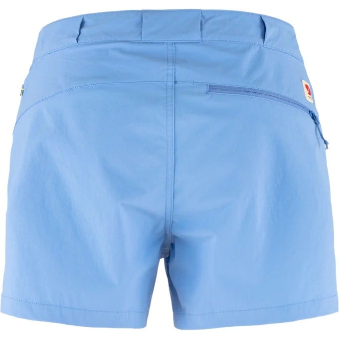 Fjällräven High Coast Lite Shorts W Ultramarine