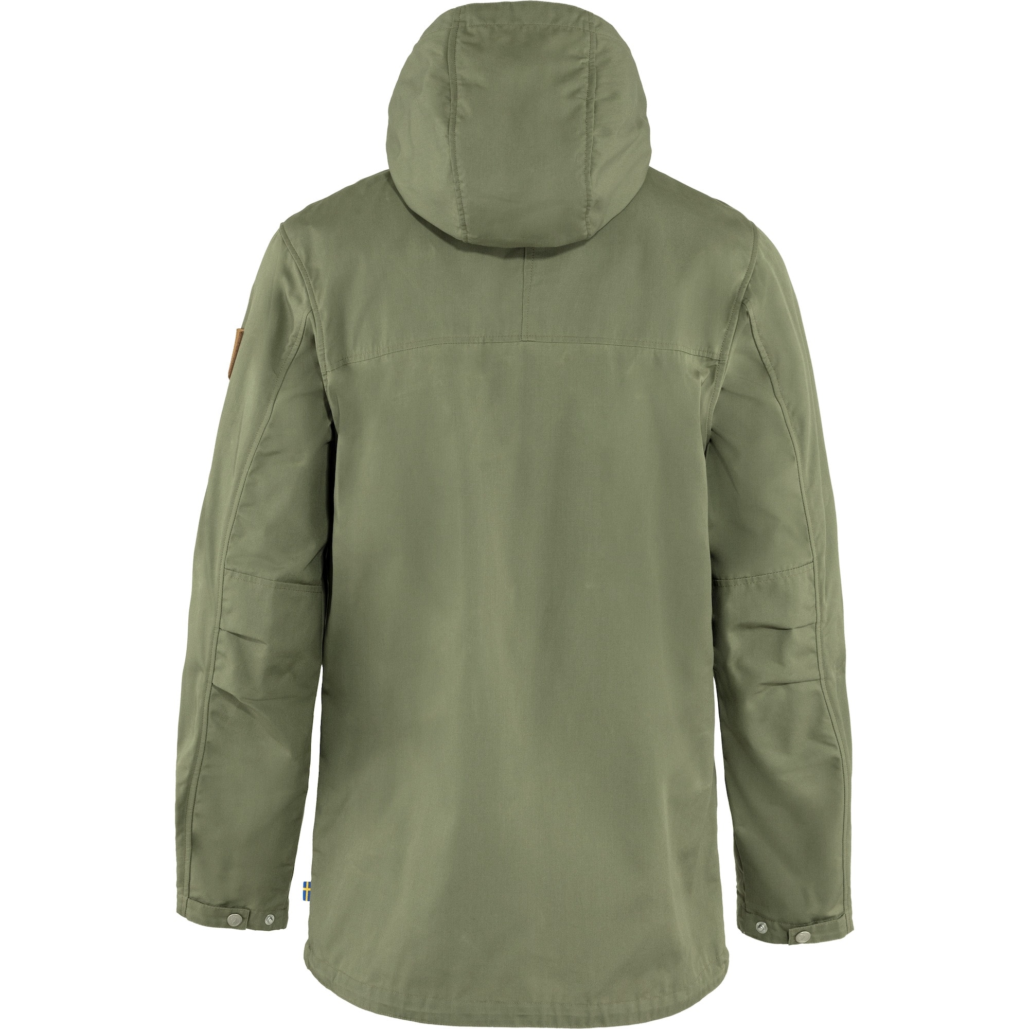 Fjällräven Greenland Jacket Green