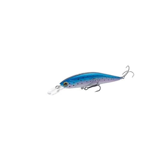 Shimano Yasei Trigger Twitch S 60 5g Blue Trout