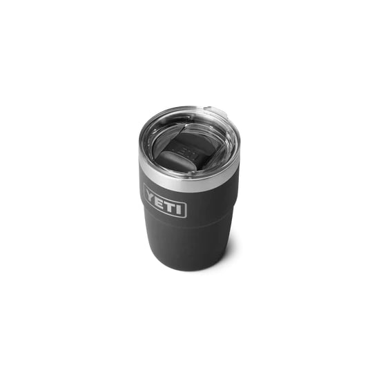 Yeti Rambler Cup 8 oz (236 ml) Black